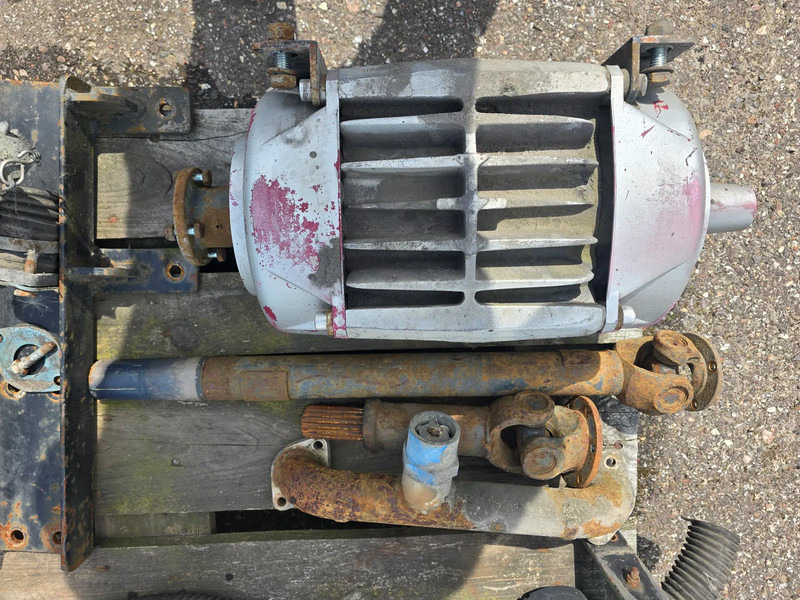 Universal Gardner Denver - Piezas de recambio: foto 2 Universal Gardner Denver - Piezas de recambio: foto 2