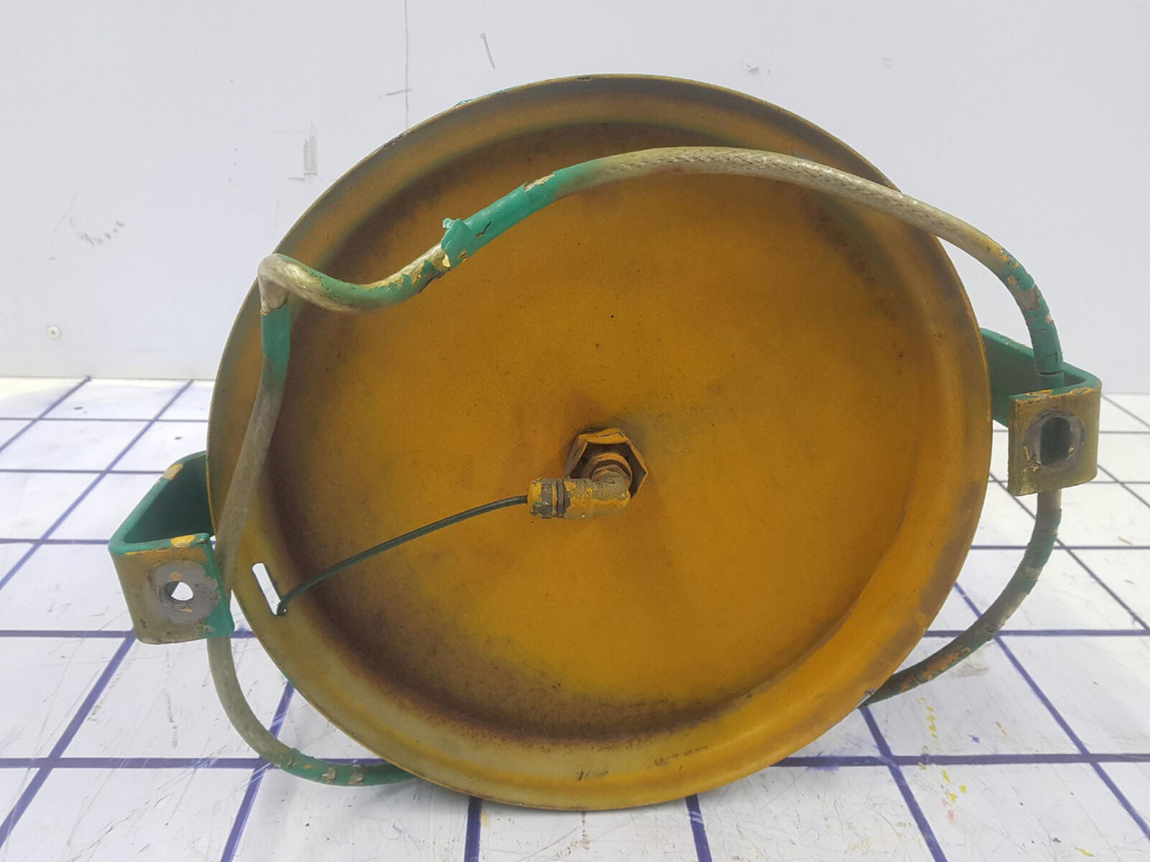 Demag AC 265 length transmitter - Sistema eléctrico para Grúa: foto 3 Demag AC 265 length transmitter - Sistema eléctrico para Grúa: foto 3