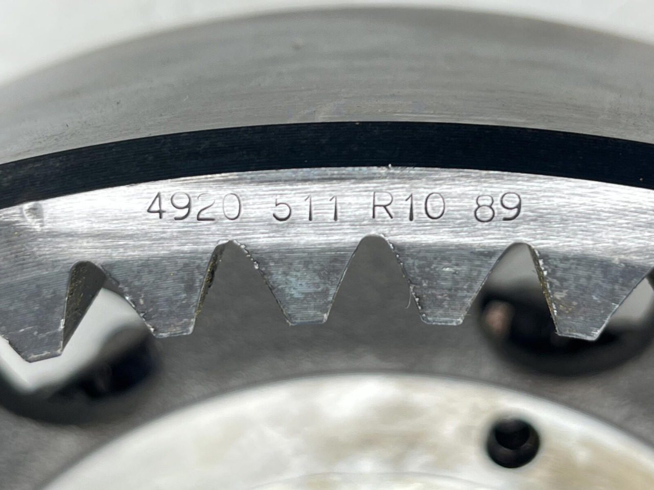 Mando final para Autogrúa FAUN RTF 50 Planetary gear 19-22-65-36-4pl-H123-24: foto 7