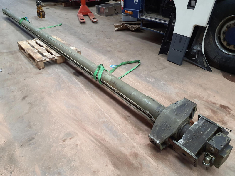Faun ATF 45-3 Telescopic cilinder 1 - Cilindro hidráulico para Grúa: foto 3 Faun ATF 45-3 Telescopic cilinder 1 - Cilindro hidráulico para Grúa: foto 3
