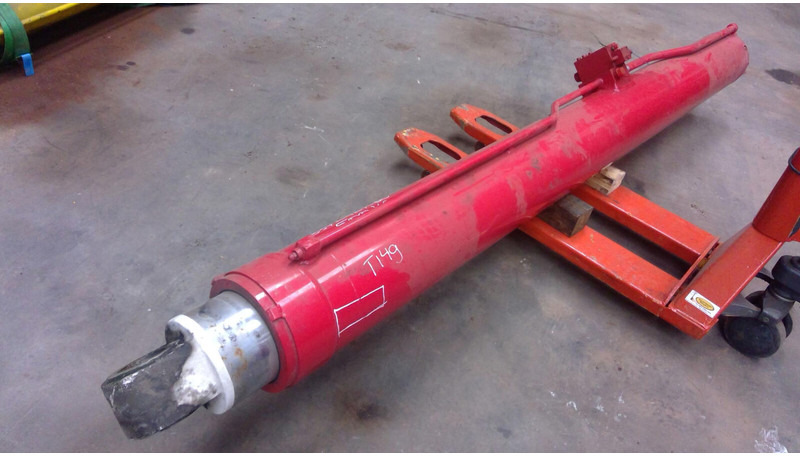 Faun ATF 50G-3 boom lift cylinder - Cilindro hidráulico para Grúa: foto 4 Faun ATF 50G-3 boom lift cylinder - Cilindro hidráulico para Grúa: foto 4
