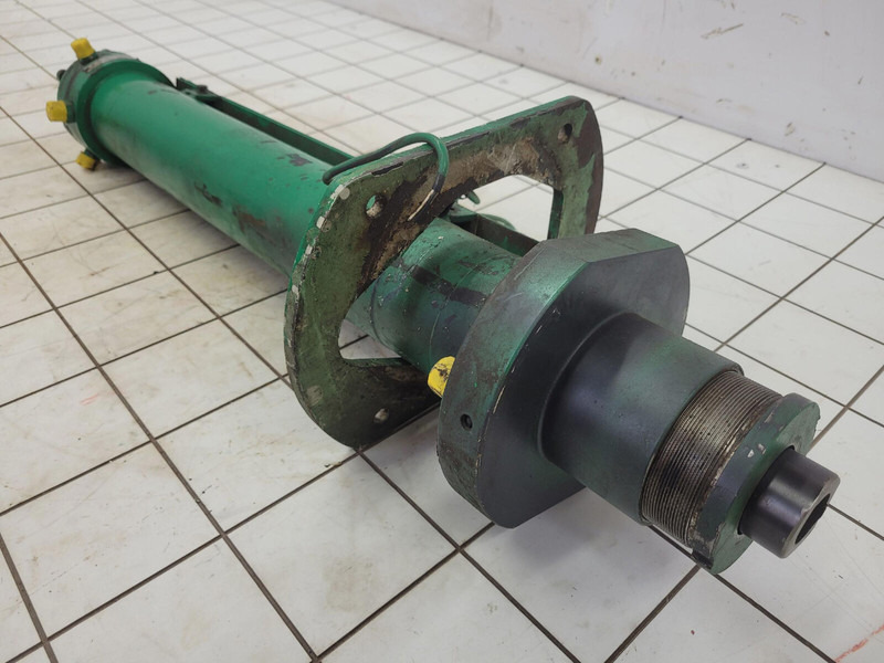Faun ATF 65-G4 counterweight cylinder - Cilindro hidráulico para Grúa: foto 3 Faun ATF 65-G4 counterweight cylinder - Cilindro hidráulico para Grúa: foto 3