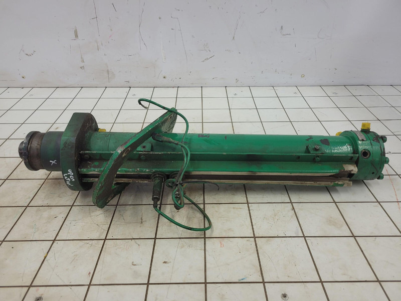 Faun ATF 65-G4 counterweight cylinder - Cilindro hidráulico para Grúa: foto 4 Faun ATF 65-G4 counterweight cylinder - Cilindro hidráulico para Grúa: foto 4
