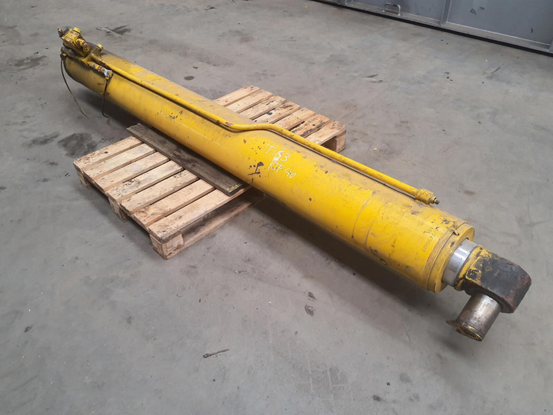 Faun RTF 40-3 luffing cylinder - Cilindro hidráulico para Grúa: foto 2 Faun RTF 40-3 luffing cylinder - Cilindro hidráulico para Grúa: foto 2