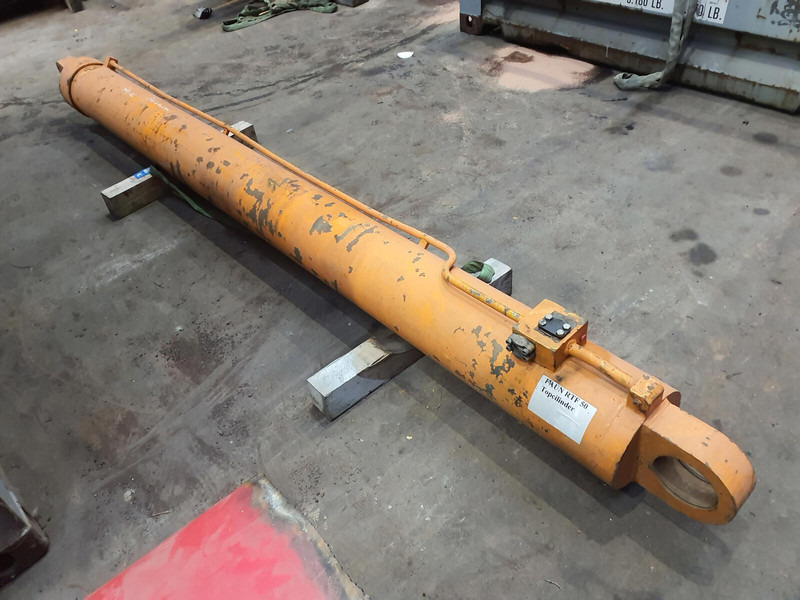 Faun RTF 50 boom cylinder - Cilindro hidráulico para Grúa: foto 3 Faun RTF 50 boom cylinder - Cilindro hidráulico para Grúa: foto 3