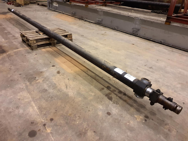 Grove GMK 2035 Telescopic cylinder - Cilindro hidráulico para Grúa: foto 1 Grove GMK 2035 Telescopic cylinder - Cilindro hidráulico para Grúa: foto 1