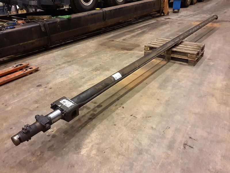 Grove GMK 2035 Telescopic cylinder - Cilindro hidráulico para Grúa: foto 2 Grove GMK 2035 Telescopic cylinder - Cilindro hidráulico para Grúa: foto 2