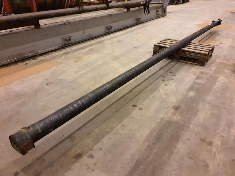 Grove GMK 2035 Telescopic cylinder - Cilindro hidráulico para Grúa: foto 4 Grove GMK 2035 Telescopic cylinder - Cilindro hidráulico para Grúa: foto 4