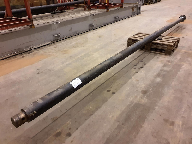 Grove GMK 2035 Telescopic cylinder - Cilindro hidráulico para Grúa: foto 4 Grove GMK 2035 Telescopic cylinder - Cilindro hidráulico para Grúa: foto 4
