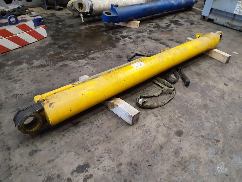 Grove GMK 2035 boom cylinder - Cilindro hidráulico para Grúa: foto 1 Grove GMK 2035 boom cylinder - Cilindro hidráulico para Grúa: foto 1