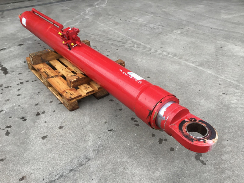 Grove GMK 3055 boom cylinder - Cilindro hidráulico para Grúa: foto 3 Grove GMK 3055 boom cylinder - Cilindro hidráulico para Grúa: foto 3