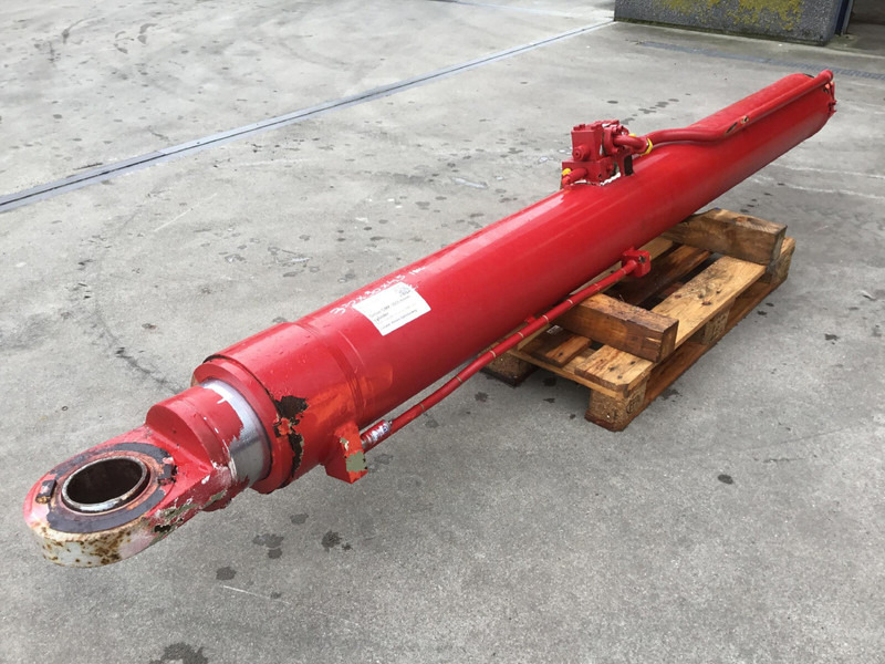Grove GMK 3055 boom cylinder - Cilindro hidráulico para Grúa: foto 4 Grove GMK 3055 boom cylinder - Cilindro hidráulico para Grúa: foto 4