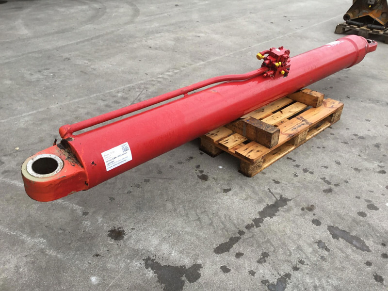 Grove GMK 3055 boom cylinder - Cilindro hidráulico para Grúa: foto 2 Grove GMK 3055 boom cylinder - Cilindro hidráulico para Grúa: foto 2