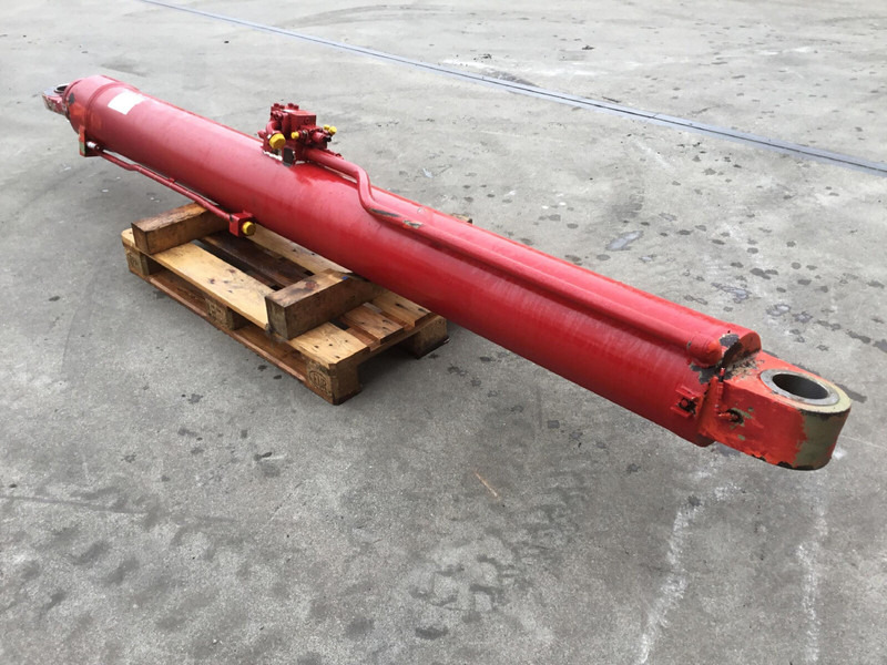 Grove GMK 3055 boom cylinder - Cilindro hidráulico para Grúa: foto 1 Grove GMK 3055 boom cylinder - Cilindro hidráulico para Grúa: foto 1