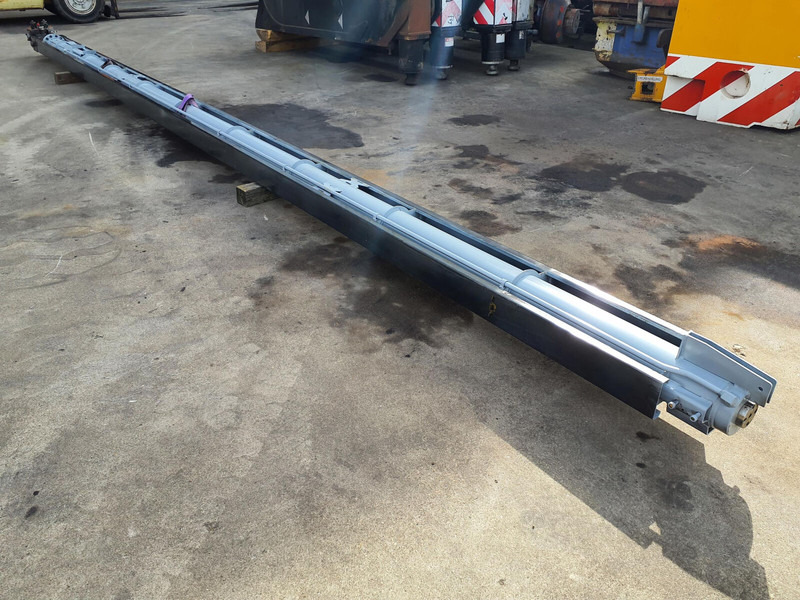 Grove GMK 3055 telescopic cylinder - Cilindro hidráulico para Grúa: foto 4 Grove GMK 3055 telescopic cylinder - Cilindro hidráulico para Grúa: foto 4