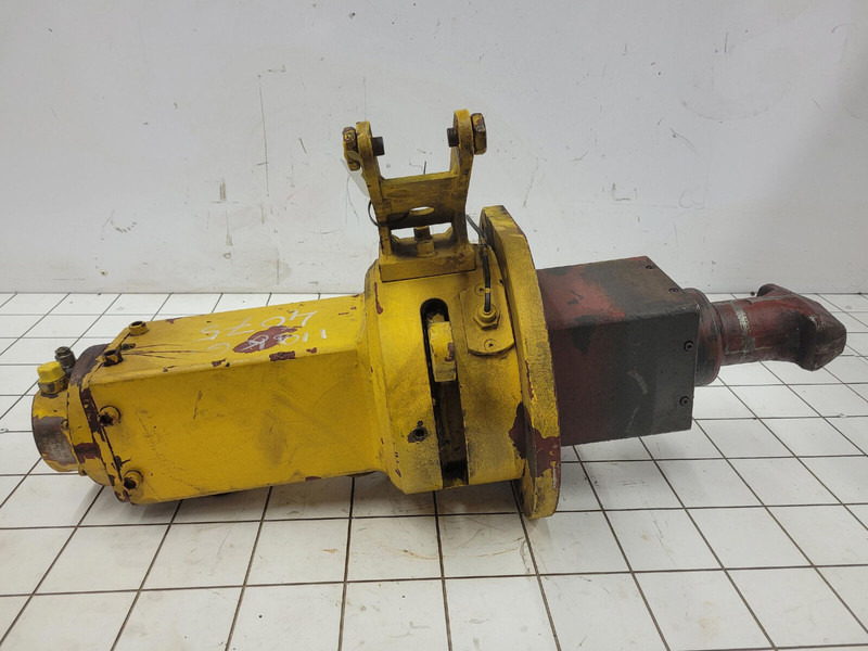 Grove GMK 4075 lifting unit counterweight right - Cilindro hidráulico para Grúa: foto 4 Grove GMK 4075 lifting unit counterweight right - Cilindro hidráulico para Grúa: foto 4
