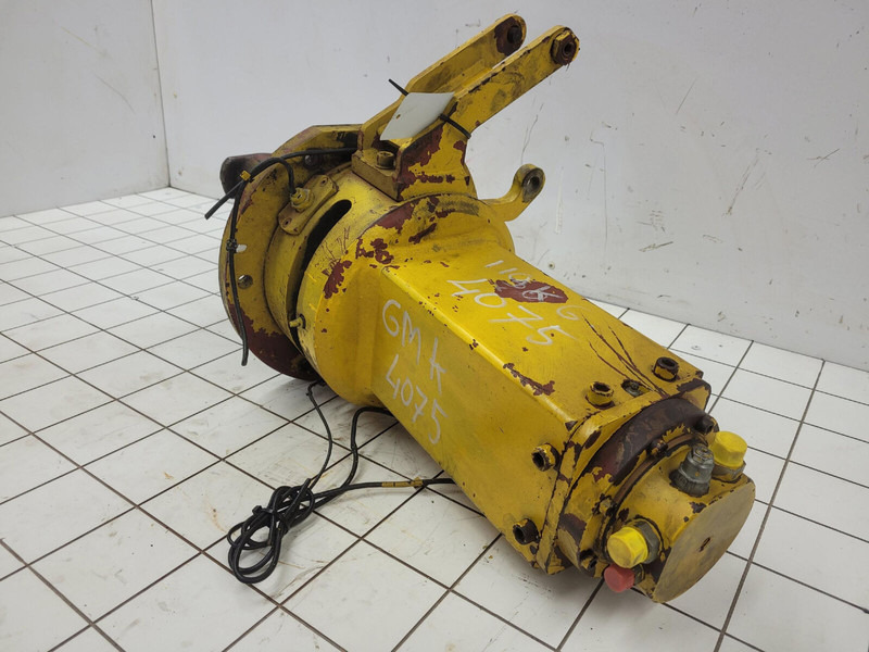 Grove GMK 4075 lifting unit counterweight right - Cilindro hidráulico para Grúa: foto 3 Grove GMK 4075 lifting unit counterweight right - Cilindro hidráulico para Grúa: foto 3