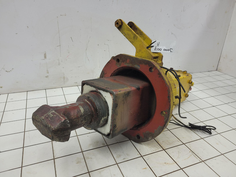 Grove GMK 4075 lifting unit counterweight right - Cilindro hidráulico para Grúa: foto 2 Grove GMK 4075 lifting unit counterweight right - Cilindro hidráulico para Grúa: foto 2