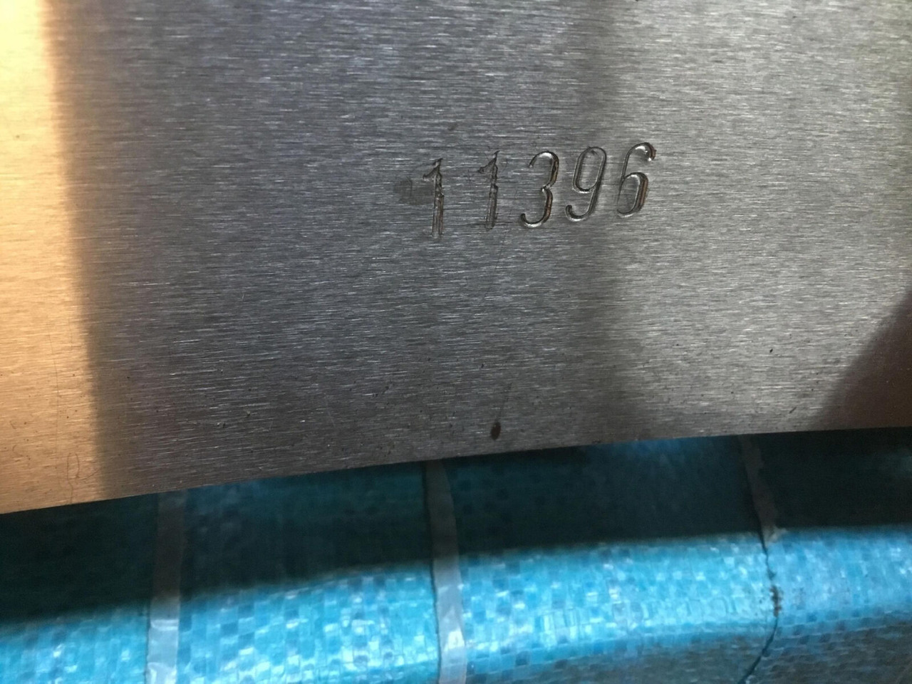 Grove GMK 4100L slewing gear - Corona de giro para Autogrúa: foto 5 Grove GMK 4100L slewing gear - Corona de giro para Autogrúa: foto 5