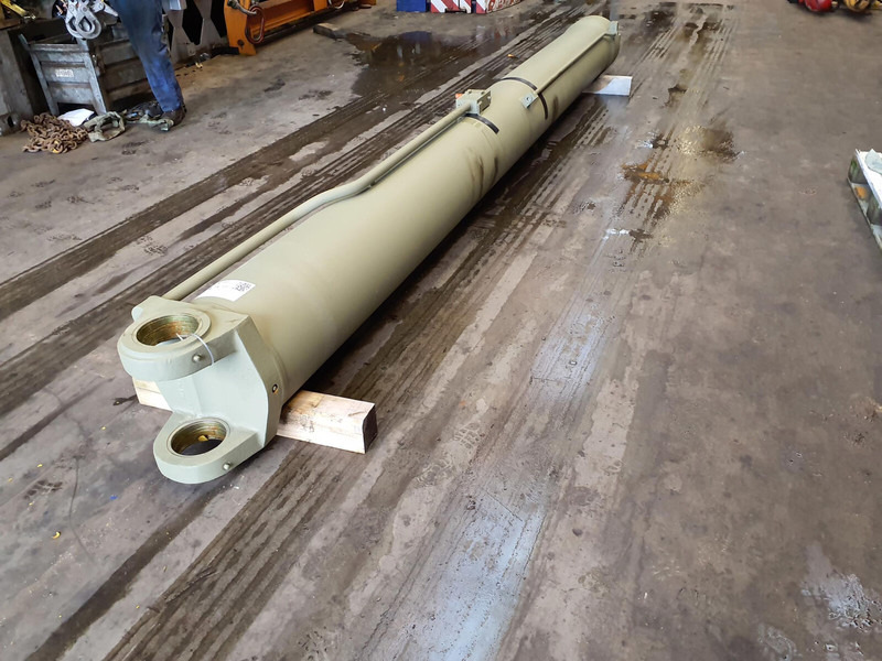 Grove GMK 5220 boom cylinder - Cilindro hidráulico para Grúa: foto 4 Grove GMK 5220 boom cylinder - Cilindro hidráulico para Grúa: foto 4