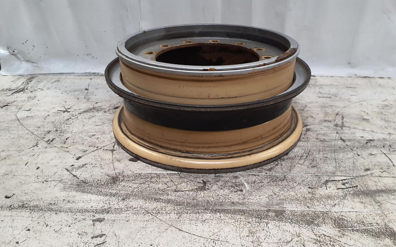 Grove Rim 385/95R25 12 6 3p - Llanta para Grúa: foto 3 Grove Rim 385/95R25 12 6 3p - Llanta para Grúa: foto 3