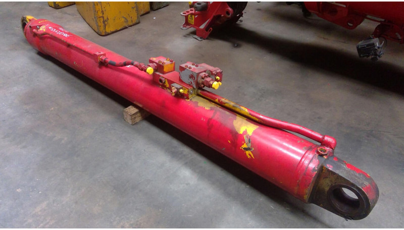 Krupp KMK 3045 boom cylinder - Cilindro hidráulico para Grúa: foto 3 Krupp KMK 3045 boom cylinder - Cilindro hidráulico para Grúa: foto 3