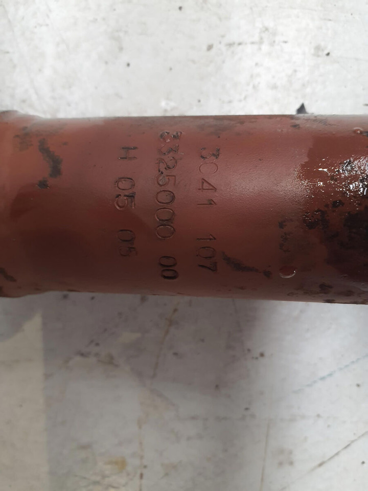 Grove GMK 5100 Locking cylinder - Piezas de recambio para Grúa: foto 4 Grove GMK 5100 Locking cylinder - Piezas de recambio para Grúa: foto 4