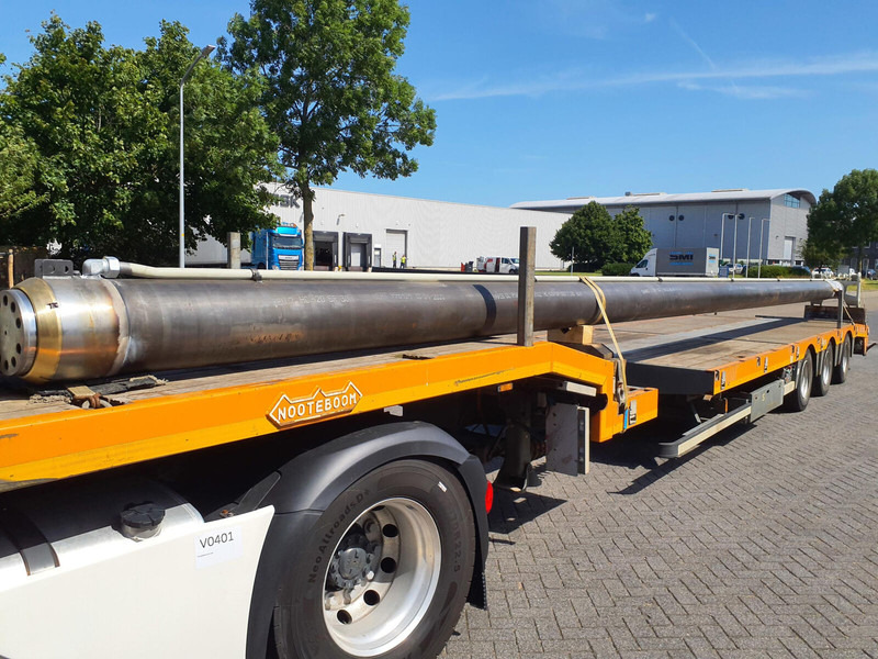 Tadano Faun AC 700 telescopic cylinder - Cilindro hidráulico para Grúa: foto 1 Tadano Faun AC 700 telescopic cylinder - Cilindro hidráulico para Grúa: foto 1