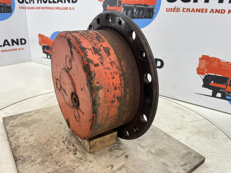 Terex AC 155 planetary gear 17-24-67-32-46-3-H135 - Suspensión para Grúa: foto 2 Terex AC 155 planetary gear 17-24-67-32-46-3-H135 - Suspensión para Grúa: foto 2