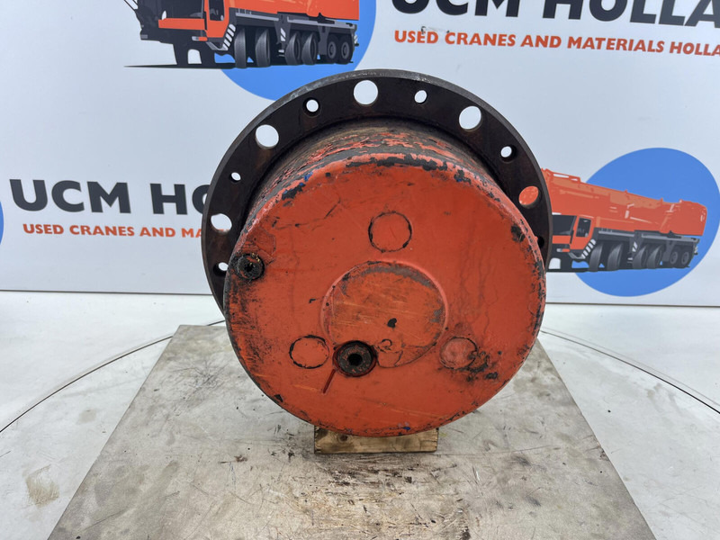 Terex AC 155 planetary gear 22-25-74-40-46-3pl-H135 - Suspensión para Grúa: foto 1 Terex AC 155 planetary gear 22-25-74-40-46-3pl-H135 - Suspensión para Grúa: foto 1