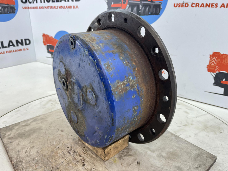 Terex AC 205 planetary gear 17-24-67-32-42-3pl-H135 - Suspensión para Grúa: foto 2 Terex AC 205 planetary gear 17-24-67-32-42-3pl-H135 - Suspensión para Grúa: foto 2