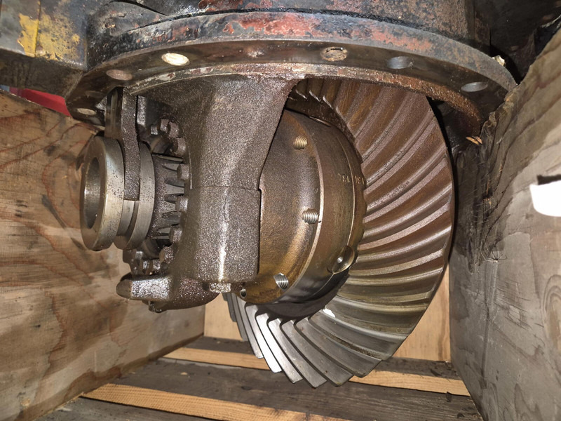 Terex AC 265 axle 3 mid differential 14x34 - Diferencial para Grúa: foto 5 Terex AC 265 axle 3 mid differential 14x34 - Diferencial para Grúa: foto 5
