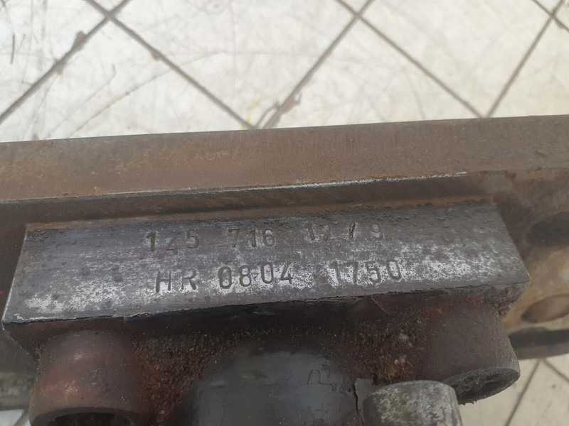 Terex AC 50-1 counterweight cylinder - Cilindro hidráulico para Grúa: foto 5 Terex AC 50-1 counterweight cylinder - Cilindro hidráulico para Grúa: foto 5
