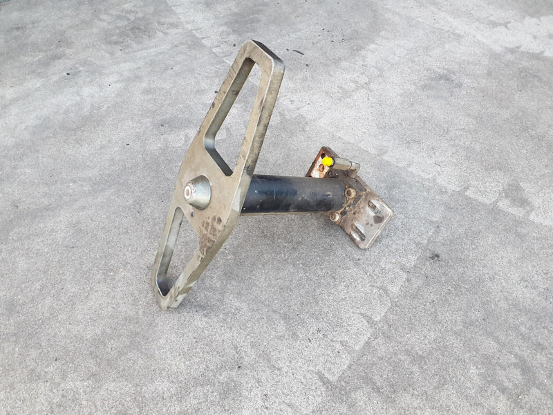 Terex AC 50-1 counterweight cylinder - Cilindro hidráulico para Grúa: foto 3 Terex AC 50-1 counterweight cylinder - Cilindro hidráulico para Grúa: foto 3
