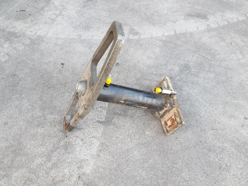 Terex AC 50-1 counterweight cylinder - Cilindro hidráulico para Grúa: foto 3 Terex AC 50-1 counterweight cylinder - Cilindro hidráulico para Grúa: foto 3