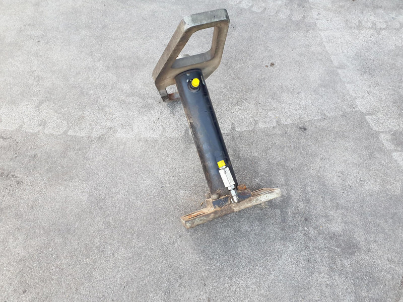 Terex AC 50-1 counterweight cylinder - Cilindro hidráulico para Grúa: foto 2 Terex AC 50-1 counterweight cylinder - Cilindro hidráulico para Grúa: foto 2