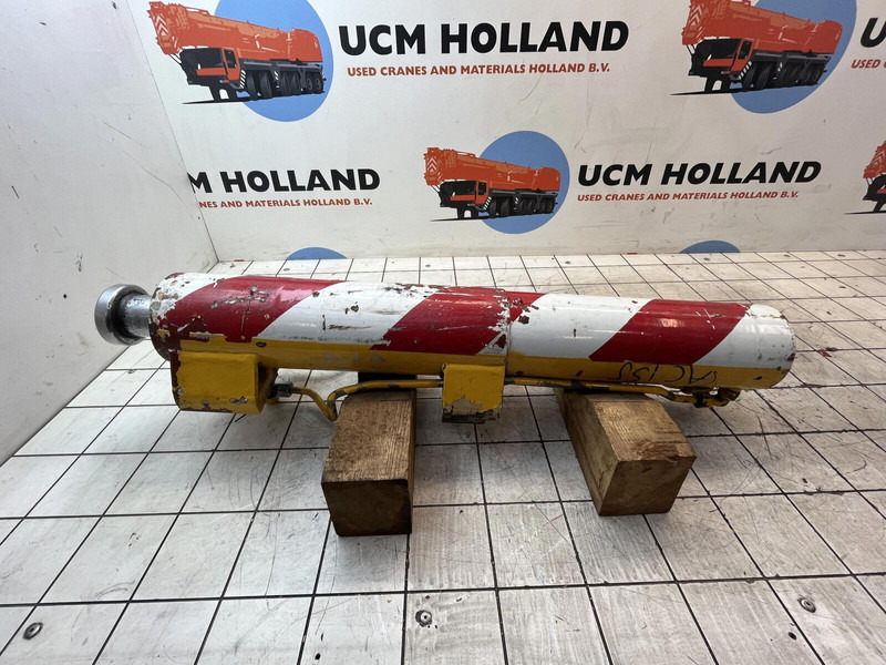 Terex AC 50 / AC 155 support cylinder front - Cilindro hidráulico para Grúa: foto 5 Terex AC 50 / AC 155 support cylinder front - Cilindro hidráulico para Grúa: foto 5