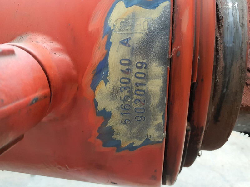 Terex AC 50 boom cylinder - Cilindro hidráulico para Grúa: foto 5 Terex AC 50 boom cylinder - Cilindro hidráulico para Grúa: foto 5