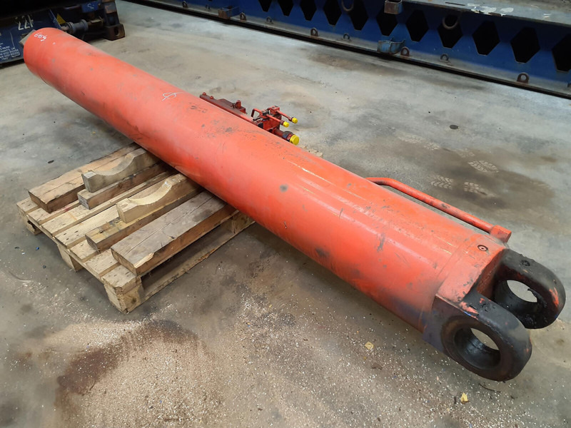 Terex AC 50 boom cylinder - Cilindro hidráulico para Grúa: foto 4 Terex AC 50 boom cylinder - Cilindro hidráulico para Grúa: foto 4