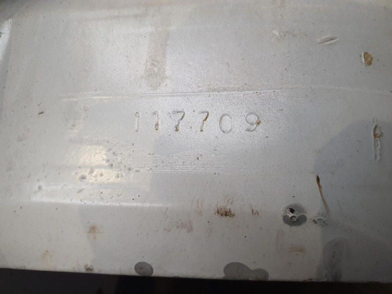 Terex AC 55 luffing cylinder - Cilindro hidráulico para Grúa: foto 5 Terex AC 55 luffing cylinder - Cilindro hidráulico para Grúa: foto 5