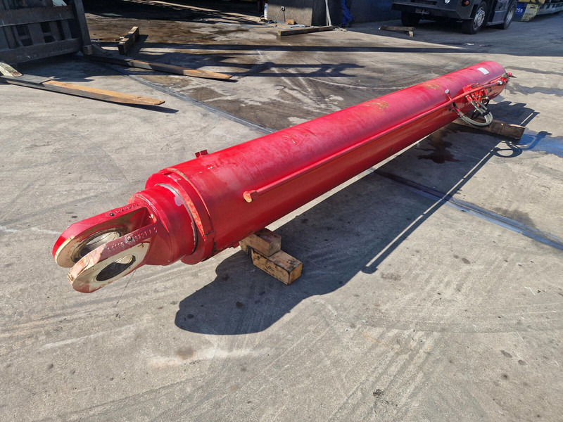 Terex AC 700 LUFFING CYLINDER right - Cilindro hidráulico para Grúa: foto 4 Terex AC 700 LUFFING CYLINDER right - Cilindro hidráulico para Grúa: foto 4
