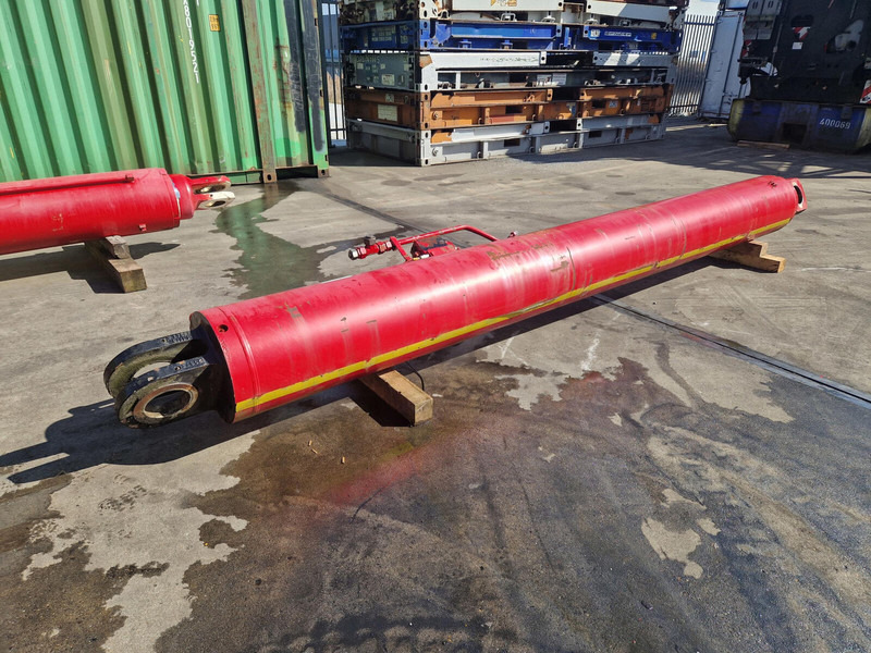 Terex AC 700 LUFFING CYLINDER right - Cilindro hidráulico para Grúa: foto 2 Terex AC 700 LUFFING CYLINDER right - Cilindro hidráulico para Grúa: foto 2