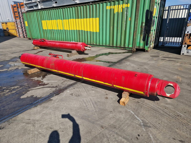 Terex AC 700 LUFFING CYLINDER right - Cilindro hidráulico para Grúa: foto 1 Terex AC 700 LUFFING CYLINDER right - Cilindro hidráulico para Grúa: foto 1