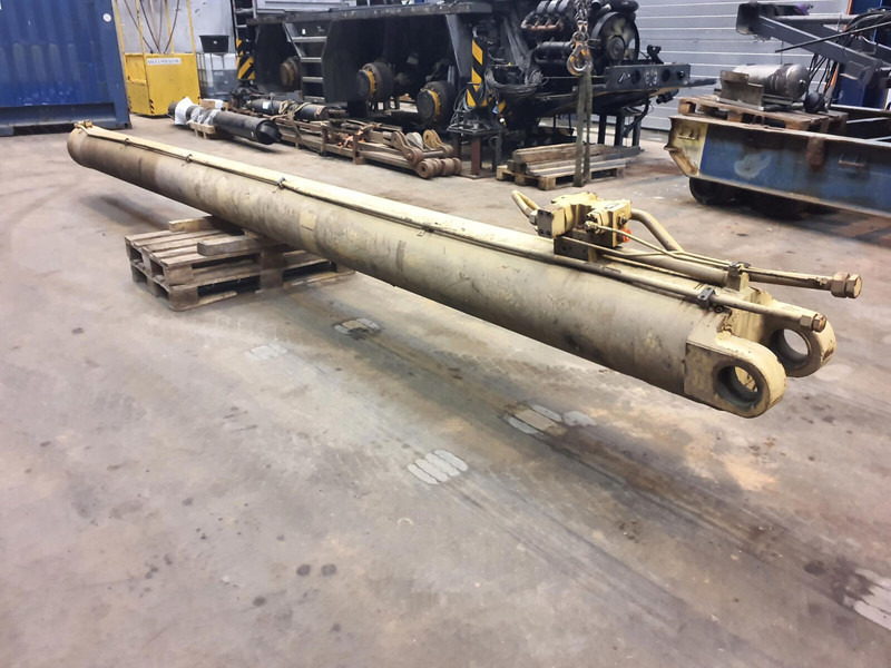 Terex Boom cylinder - Cilindro hidráulico para Grúa: foto 4 Terex Boom cylinder - Cilindro hidráulico para Grúa: foto 4