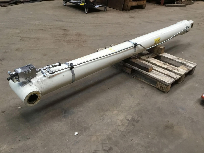 Terex Terex AC 40L-2 Boom cylinder - Cilindro hidráulico para Grúa: foto 1 Terex Terex AC 40L-2 Boom cylinder - Cilindro hidráulico para Grúa: foto 1