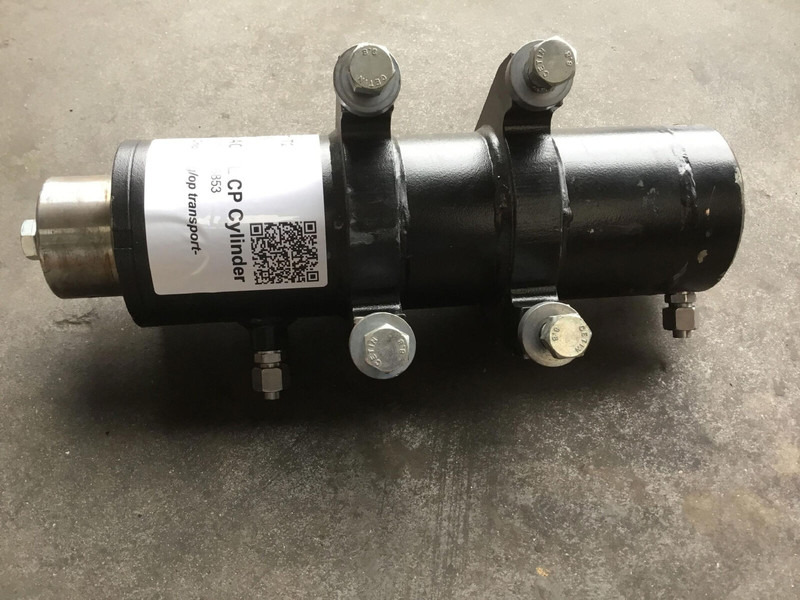 Terex Terex AC 40L Counterweight cylinder - Cilindro hidráulico para Grúa: foto 2 Terex Terex AC 40L Counterweight cylinder - Cilindro hidráulico para Grúa: foto 2