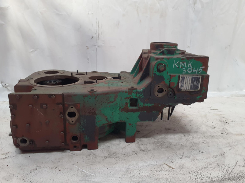ZF KMK 3045 gearbox ZF 6WG200 - Caja de cambios para Grúa: foto 5 ZF KMK 3045 gearbox ZF 6WG200 - Caja de cambios para Grúa: foto 5