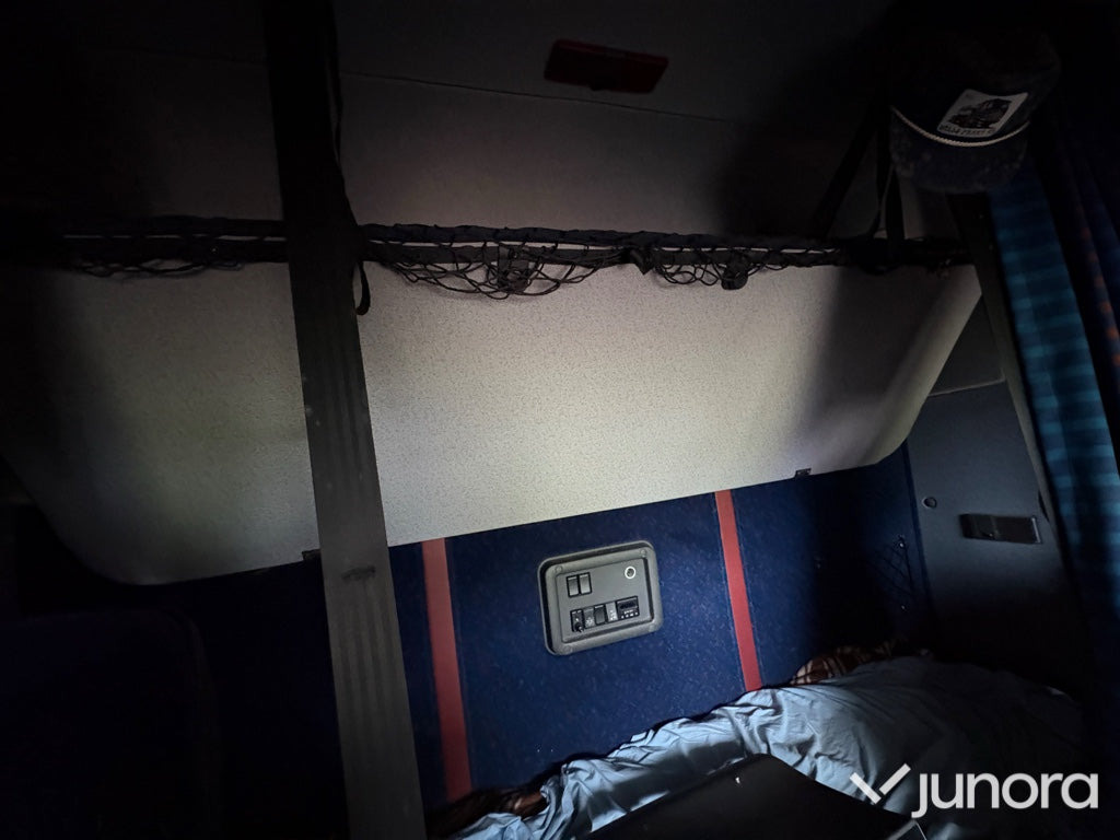 Leasing de  Lastbil - Volvo, FH12 6X2 Lastbil - Volvo, FH12 6X2: foto 23