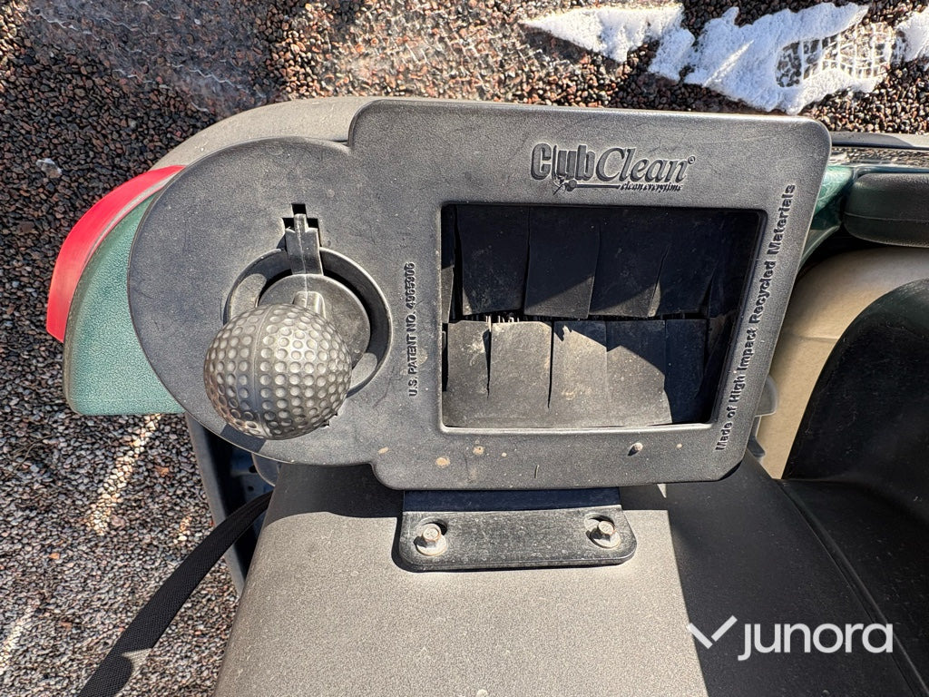 Carrito de golf Golfbil - Club Car Precedent Electric: foto 17