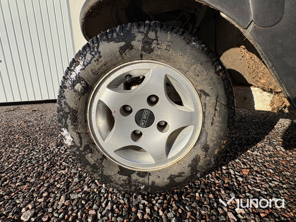 Carrito de golf Golfbil - Club Car Precedent Electric: foto 19